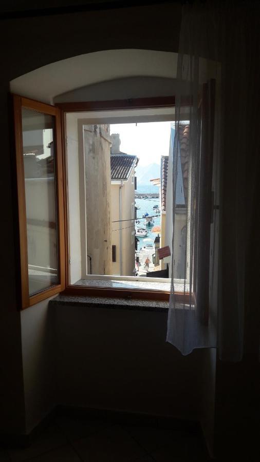 Apartman Dinka バスカ エクステリア 写真