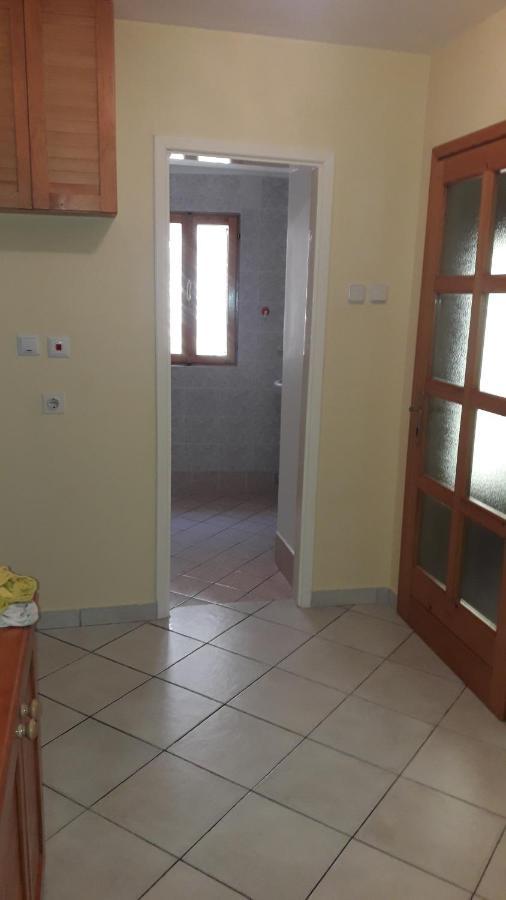 Apartman Dinka バスカ エクステリア 写真