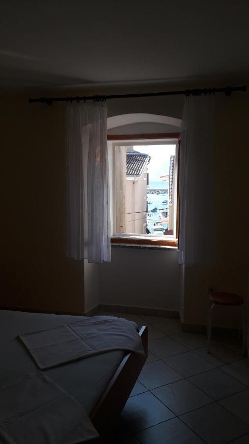 Apartman Dinka バスカ エクステリア 写真