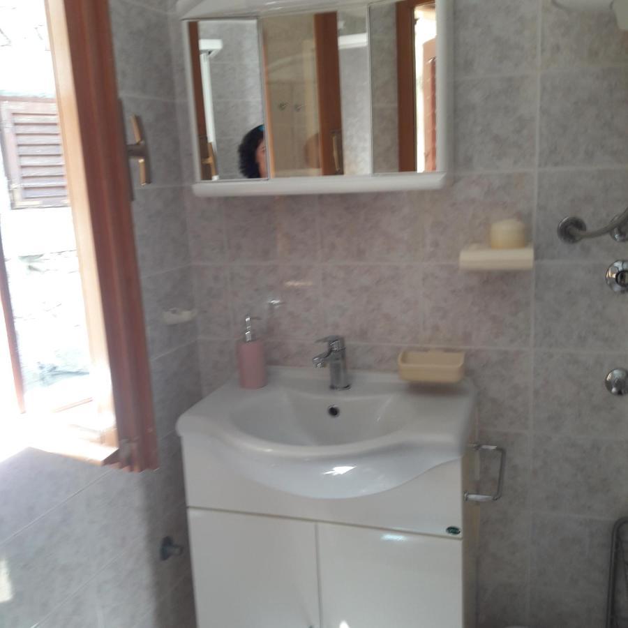 Apartman Dinka バスカ エクステリア 写真