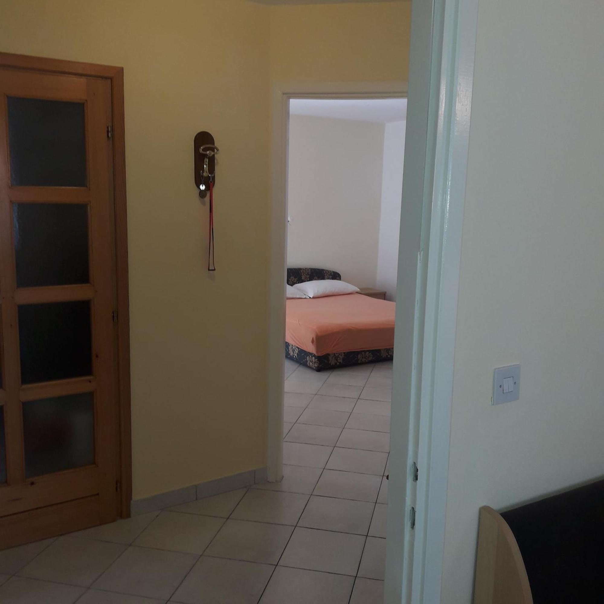 Apartman Dinka バスカ 部屋 写真